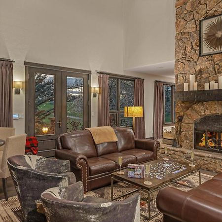 Aspen Glade Retreat Villa Beaver Creek Exterior photo